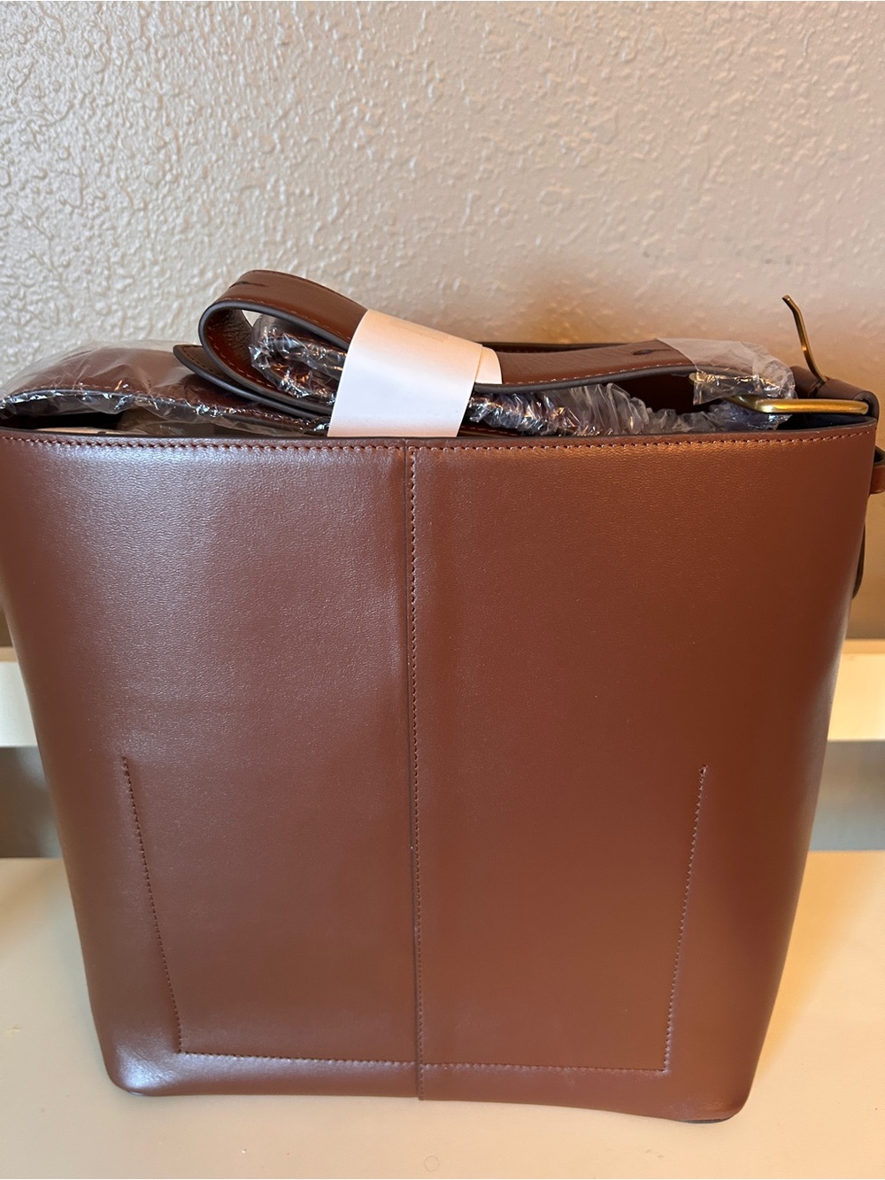 Radley Threadneedle Street -               Cable Large Open Top Shoulder Bag NWT - Picture 4 of 13